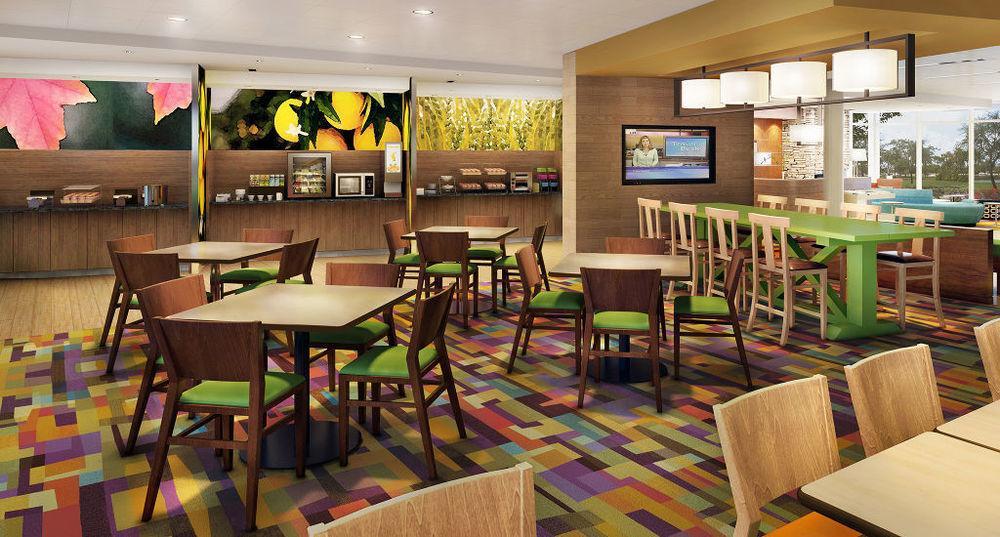 Fairfield Inn & Suites By Marriott Джаксън Екстериор снимка