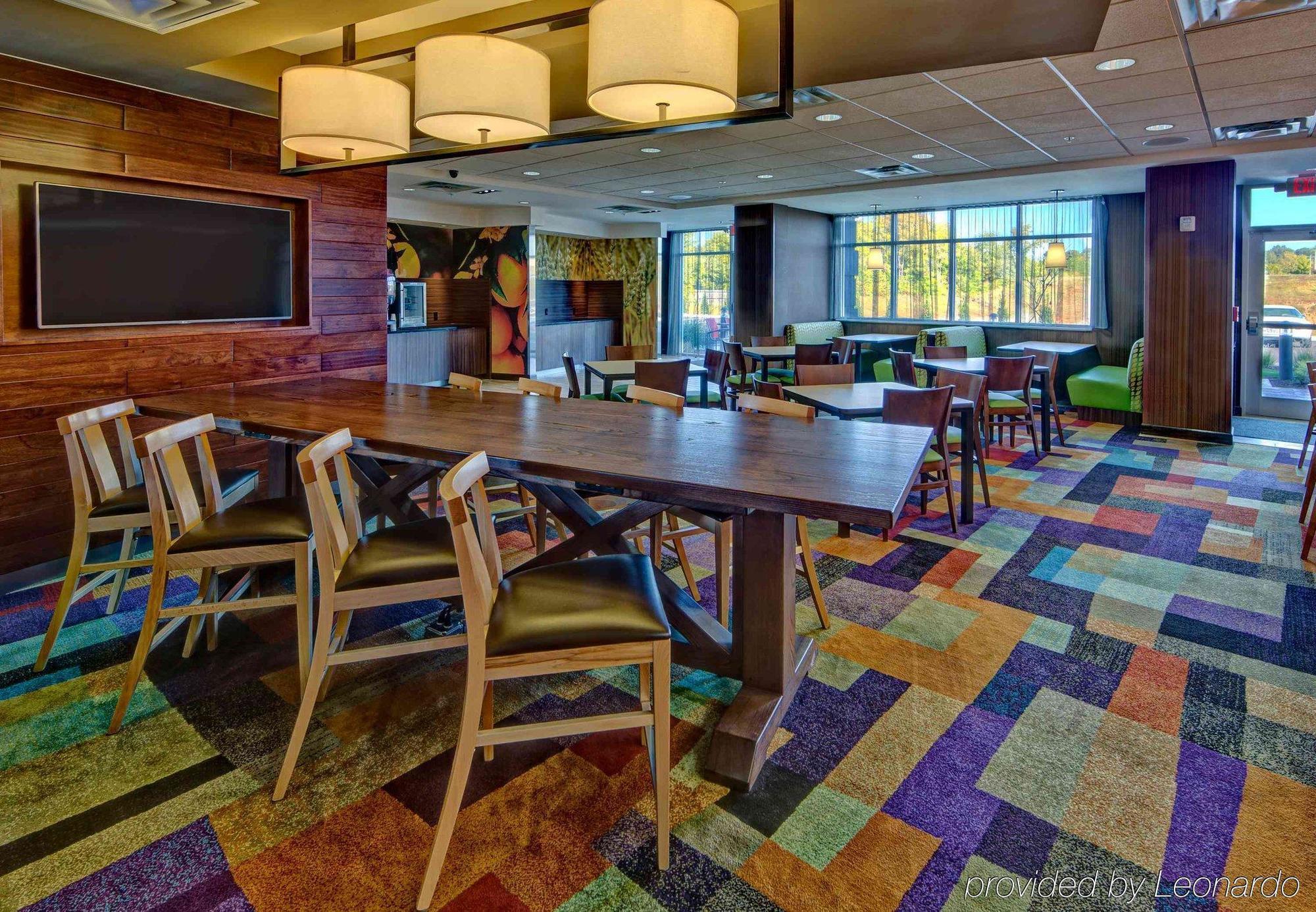 Fairfield Inn & Suites By Marriott Джаксън Екстериор снимка